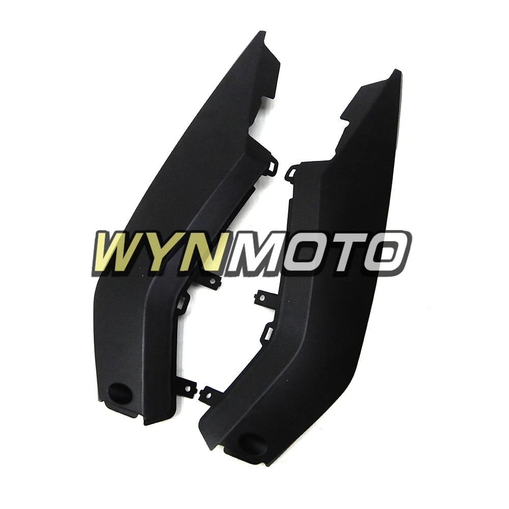 Полный обтекатели для KTM DUKE 125 200 390 2011- год впрыск АБС пластмасса, 11, 12, 13, 14, 15, 16 лет чехол для мотоцикла цвета: черный, фиолетовый, Новинка
