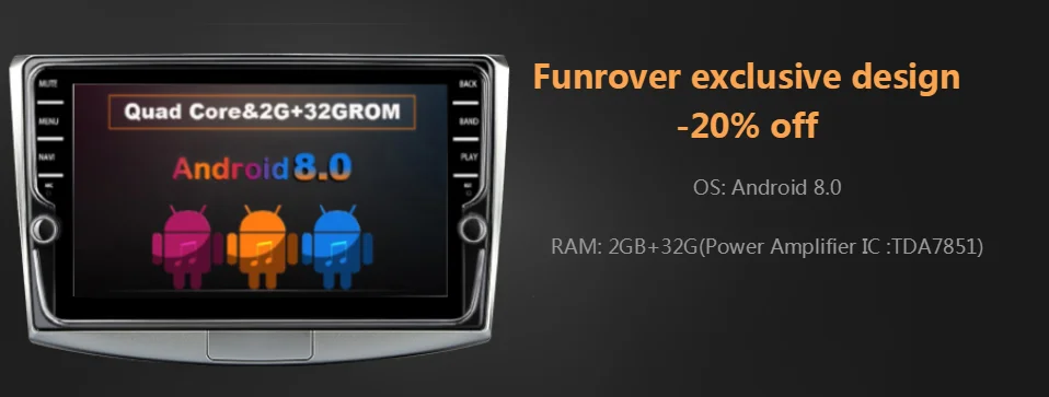 Excellent Funrover android 9.0 2.5D+IPS car dvd multimedia player For Mazda CX7 CX 7 CX-7 2008-2015 stereos car radio gps navigation RDS 0