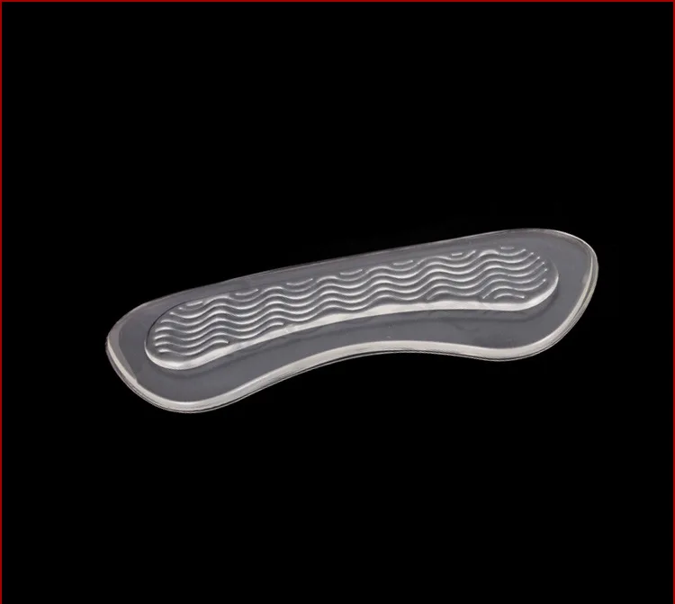 2 шт. противоскользящие гелевые подушки для обуви на высоком каблуке|foot pad|foot care