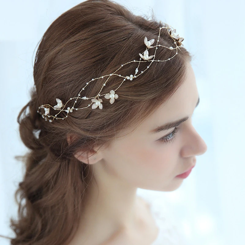 headpiece accessories