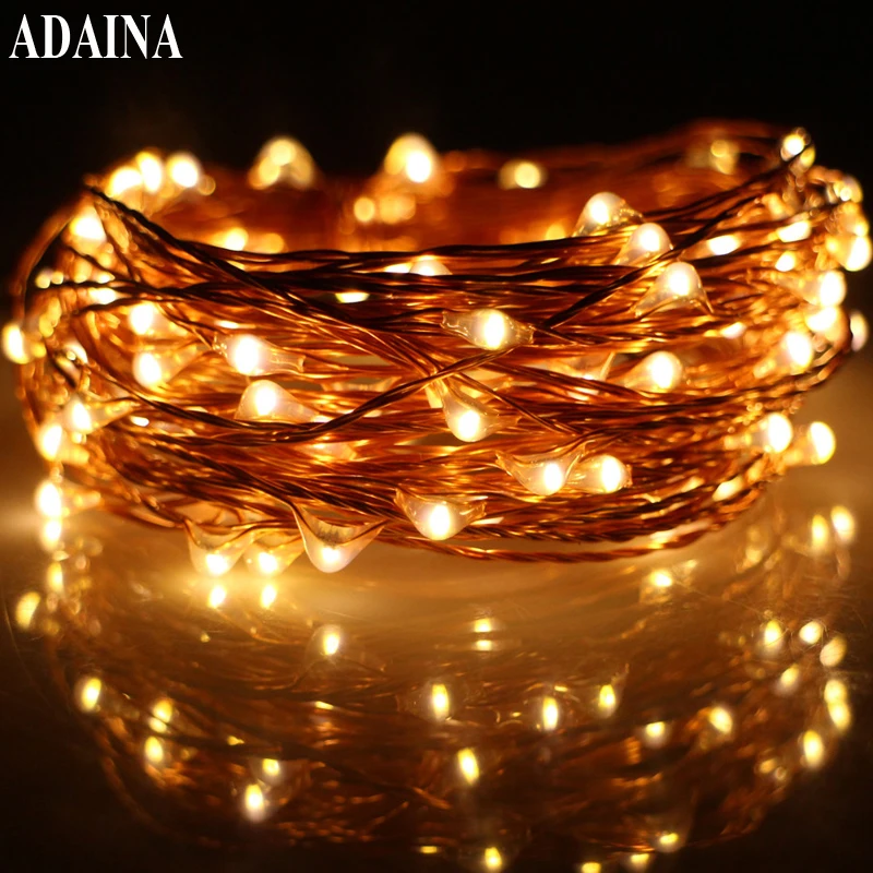 aliexpress com buy factory sale christmas 5m 50 leds aliexpress com buy factory sale christmas 5m 50 leds