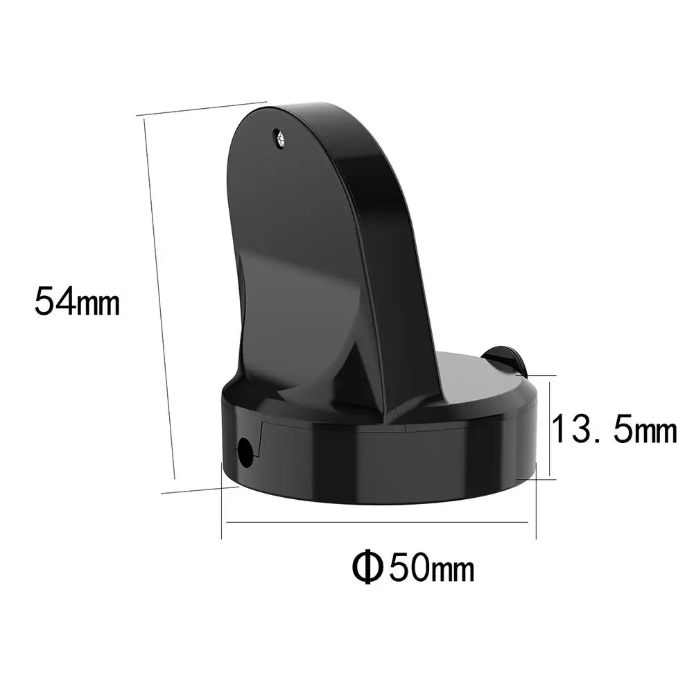 Новое магнитное зарядное устройство док-станция Магнитная фиксированная зарядная док-станция держатель Подставка для huawei Watch GT Honor Watch Magic Универсальный