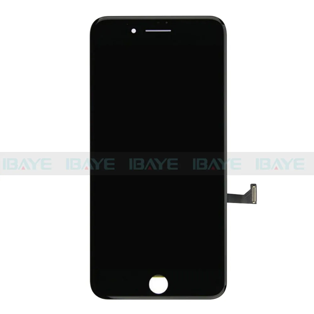 No Dead Pixel  LCD For iPhone 7 Display for iPhone7 Touch Screen lcd Digitizer Replacement Assembly + tools + Tracking  (6)