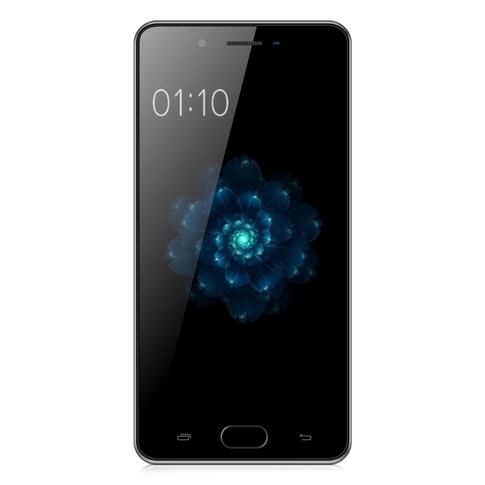 KENXINDA X6 4G смартфон 5 0 дюймов Android 7 MTK6737 четырехъядерный 1 3 ГГц ГБ ОЗУ 32 Гб ПЗУ