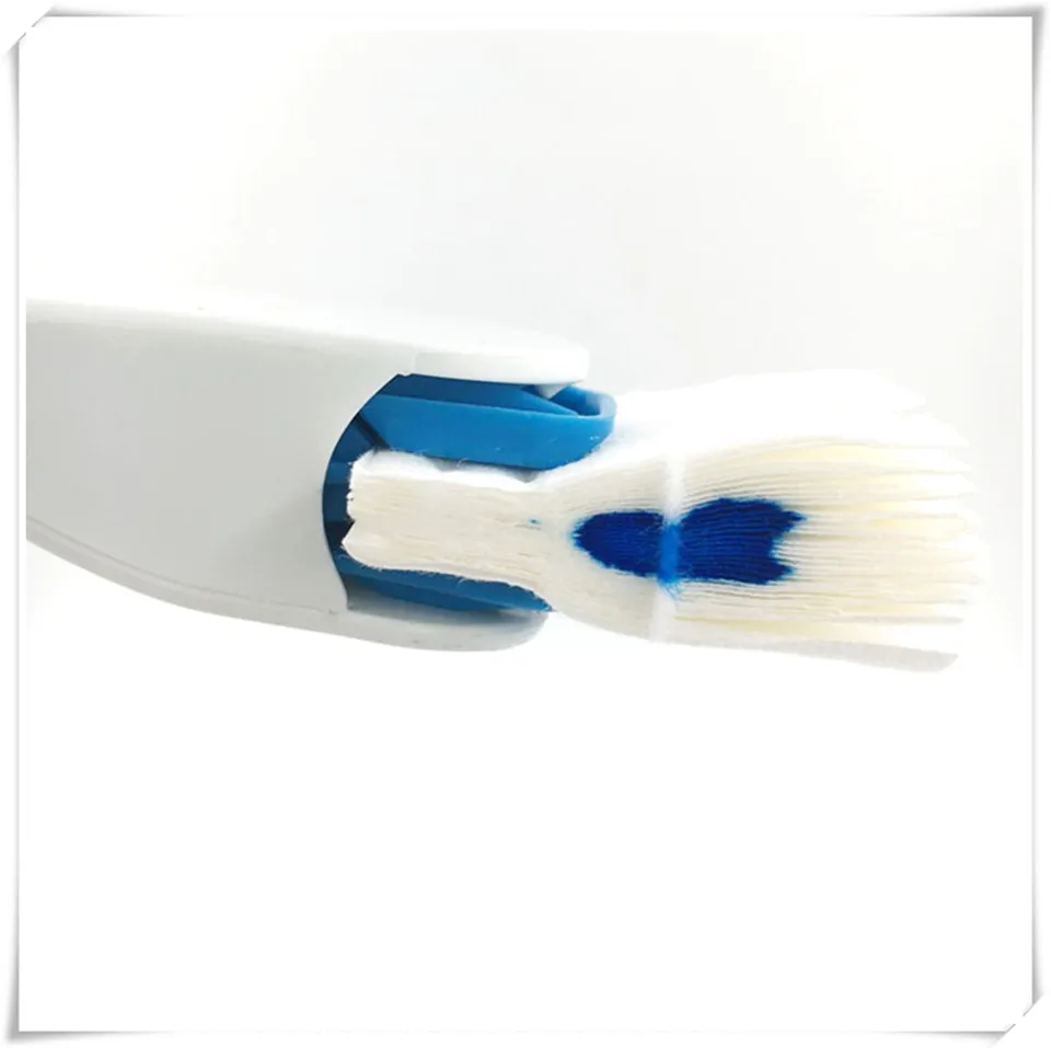 toilet Cleaner brush xq6