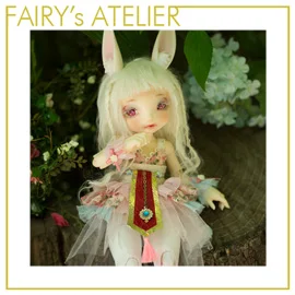 Oueneifs Fairyland RealFee может sd bjd куклы 1/7 модель тела ЦУМ Детские куклы игрушки кукольный домик силиконовая смола Аниме мебель chinabj