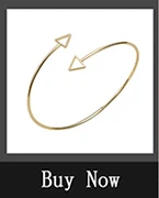 New Arrival Open Brushed Big Round Cuff Bangles for Women Classic Geometric Simple Round Bracelet Bangles Girl Gift