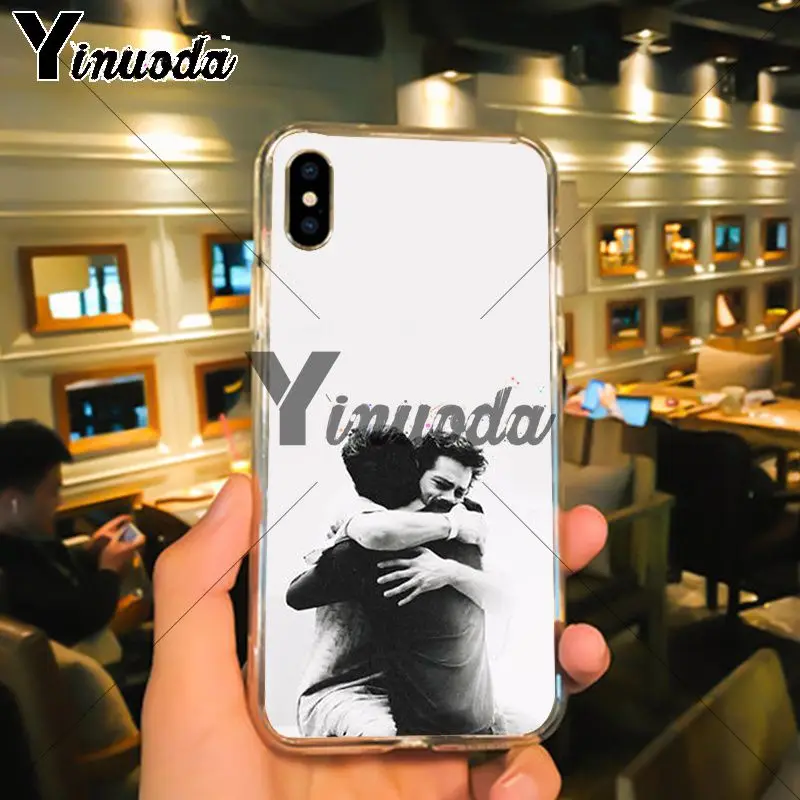 Coque Teen Wolf (5) 