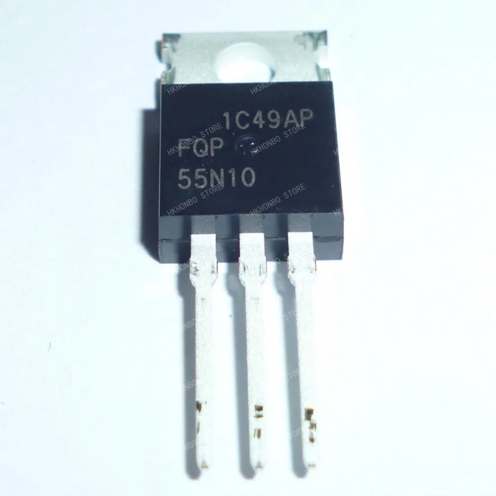 Новинка TO-220 FQP13N50 FQP55N10 FQP4N20L FQPF22N30 FQPF33N10L FQP15P12 FQPF3P20 FQPF27P06 FQPF47P06 | Обустройство дома