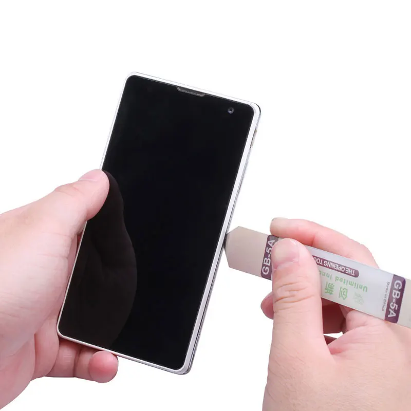 Steel Pry Spudger Mobile Phone Tablet Screen Open Tools for iPhone iPad Samsung Opener Ferramentas
Steel Pry Spudger Mobile Phone Tablet Screen Open Tools for iPhone iPad Samsung Opener Ferramentas