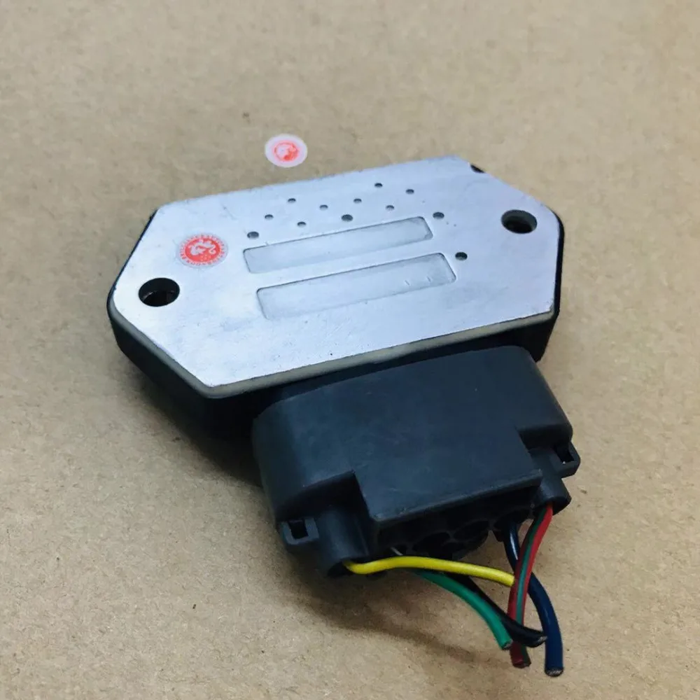 Оригинальный модуль управления зажиганием для ремонта OEM 22438AA030 22438 AA030 DIS4 03