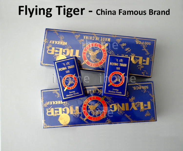 Hax1 15x1 100pcs Domestic Durable Sewing Machine Needles For Brother