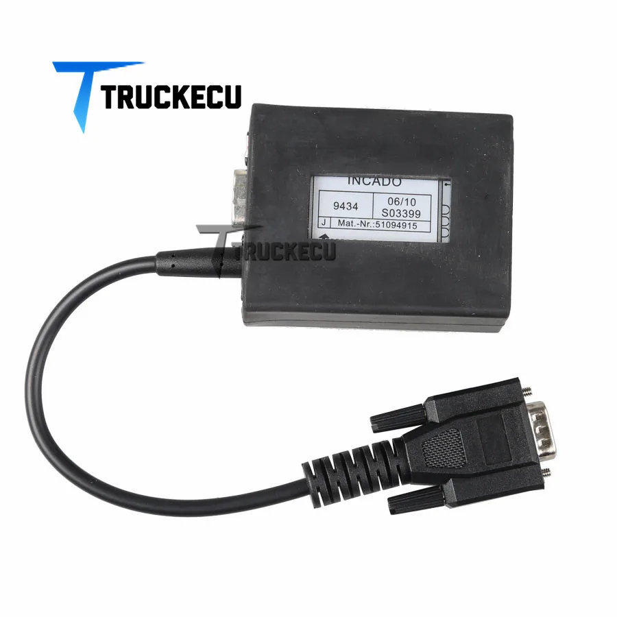 

for Judit Incado Box Diagnostic Kit Jungheinrich JUDIT 4 Jungheinrich Judit INCADO forklift diagnostic Interface