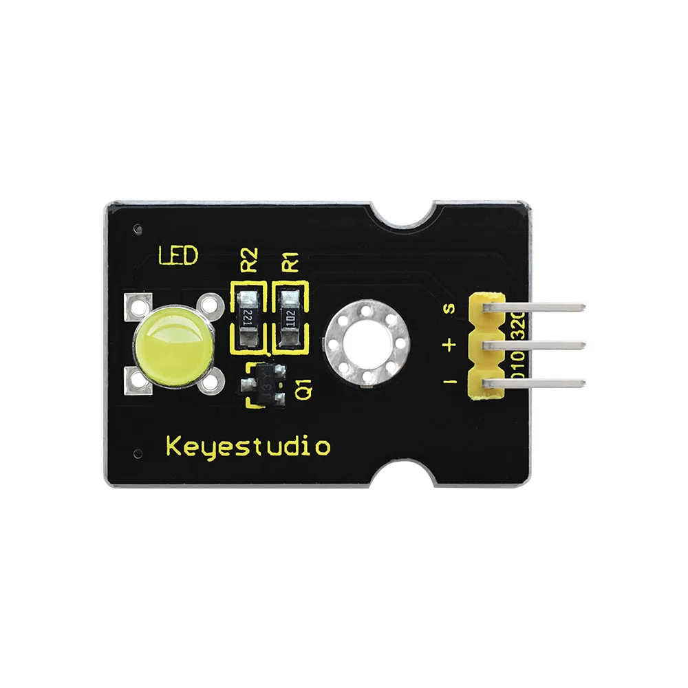 KS0234  () LED (2)