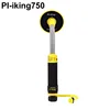 Подводный металлоискатель PI-Iking 750 Индукционная Pinpointer расширение глубины обнаружения с светодиодный светильник при обнаружении ► Фото 2/6