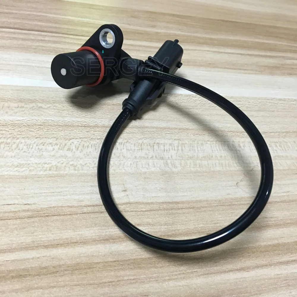 Высококачественный Датчик положения коленчатого вала для VW FORD 0281002410 0 281 002 410 4890189