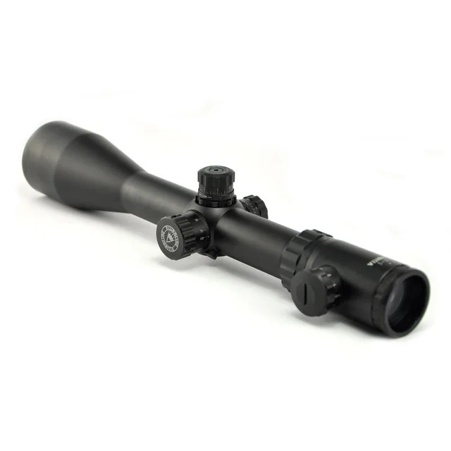 Best price at $392 Cheap Visionking 3-30X56 35 mm Tube Riflescope First Focal Plane Shockproof Rifle Scope Tactical Military Riflescope W/11mm Mount Ring
