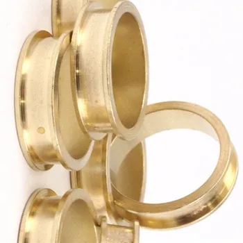 

10pc.. Raw Brass Ring Settings hole.sz (15mm) N481-