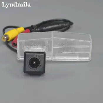 

FOR Lexus CT200h CT 200h / HS250h HS 250h 2010~2014 / Car Parking Camera / Rear View Camera / CCD Night Vision + Wide Angle