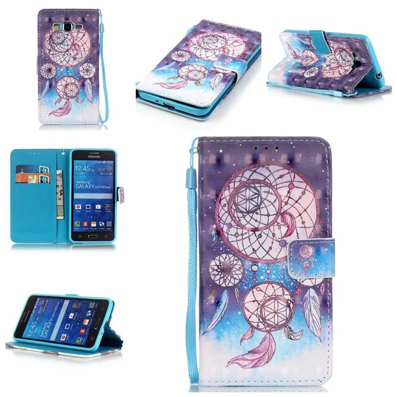 For Samsung Galaxy G530 Case (10)
