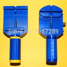 Часы браслет Ссылка булавки регулировки Инструменты для удаления