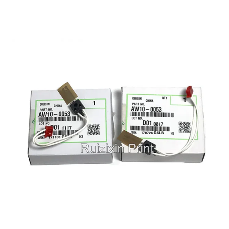 Оригинальный предохранитель для Ricoh Aficio 1022 1027 1035 1045 2022 2027 2035 2045 3025 3030 2510 3010