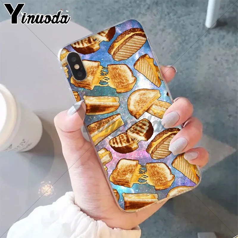 11pro MAX милый чехол для iPhone 6S 6plus 7 7plus 8 8Plus X Xs 5 5S XR|Чехлы-накладки| |