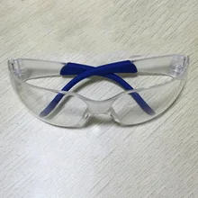 Защитные очки с защитой от УФ-лучей, лабораторные очки, очки для глаз