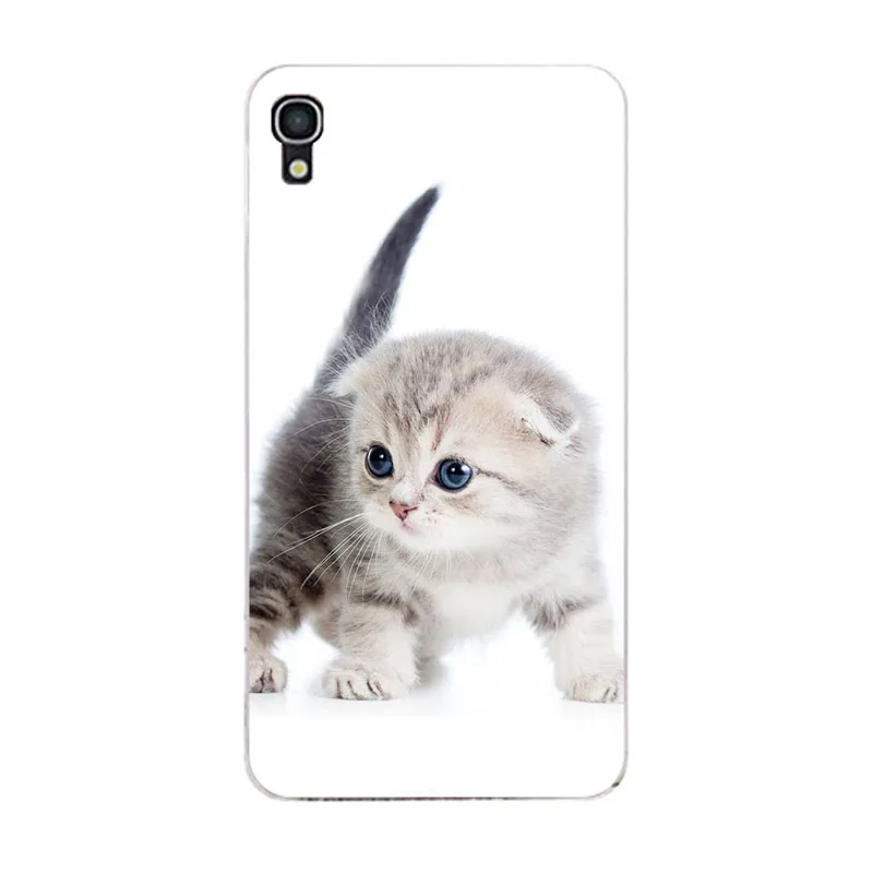 Чехол для телефона Alcatel One Touch Idol 3 4 7 OT 6039 6039A 6039K 6039Y Мягкая силиконовая задняя