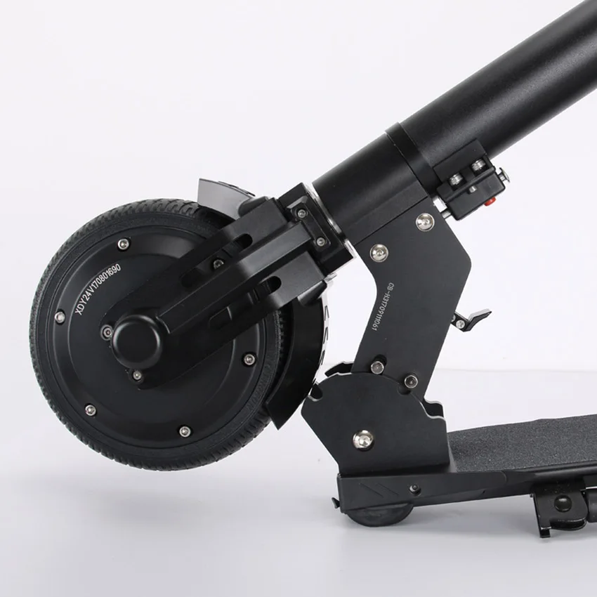 Foldable scooter (12)