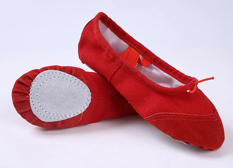 Ballet Shoes