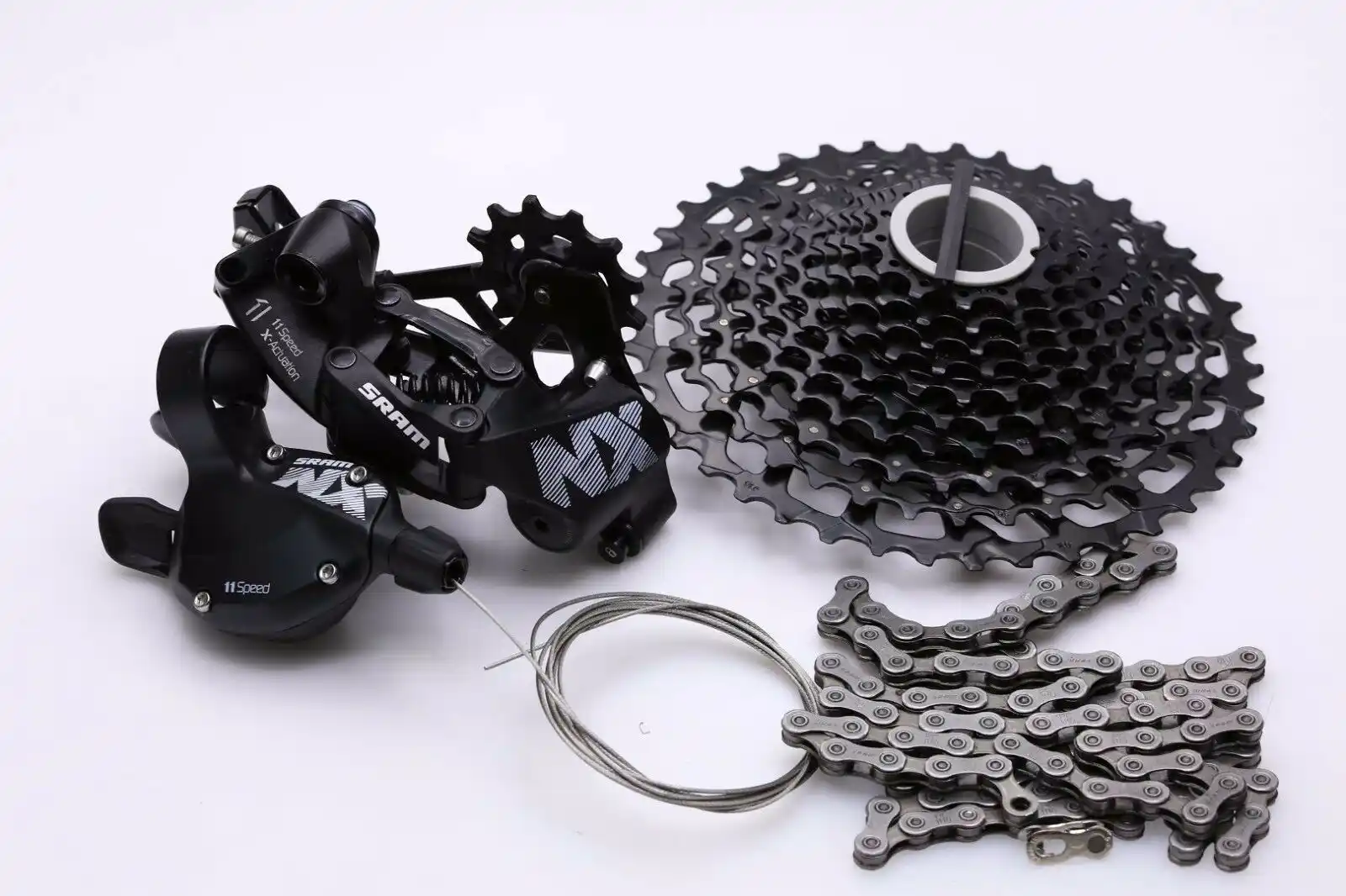 nx 1x11 groupset