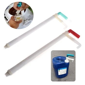 

Honey Filling Pump Plastic Beekeeping Equipment Beekeeper Tools Random Machine