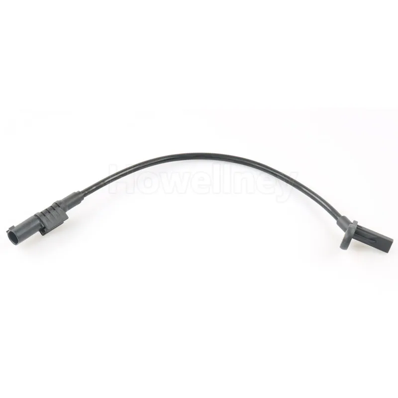 1645400717 ABS Датчик скорости колеса задний для MERCEDES BENZ W164 W251 GL320 GL350 GL450 GL550 ML320 ML350 ML450 ML500