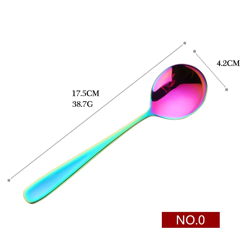 Rainbow-1PC
