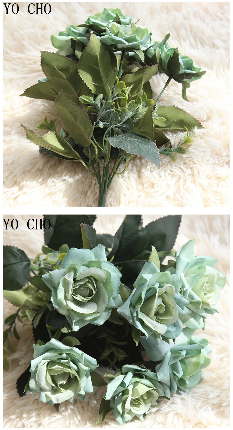 Rose bouquet 10
