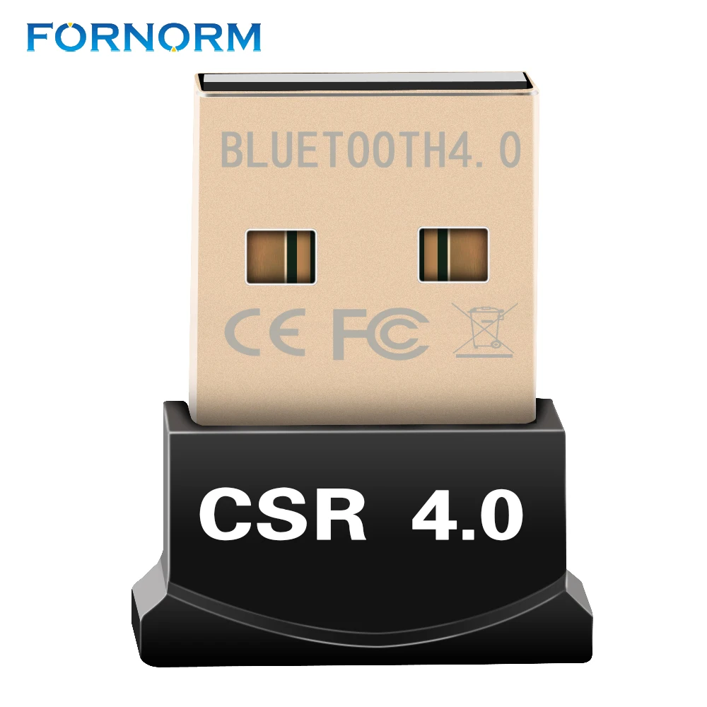 Tragbares Audio & Video Unterhaltungselektronik Fornorm Wireless Mini Usb Bluetooth Sender Dual Mode Tragbaren Bluetooth 3,0 Adapter Music Sound-receiver-flexkabel Für Win 10/7/8