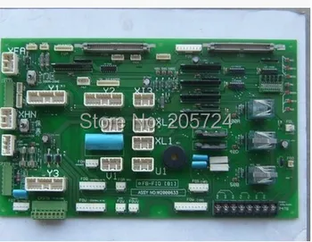 

Elevator PCB FB-FIO (B1)
