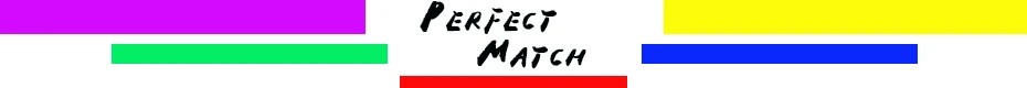 perfect match 