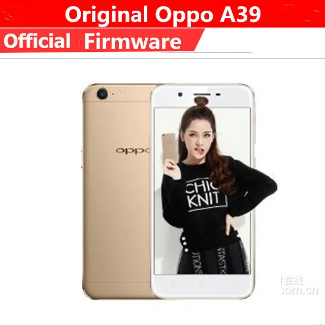 

International Version Oppo A39 4G LTE Mobile Phone MTK6750 Octa Core Android 5.1 5.2" IPS 1280X720 3GB RAM 32GB ROM 13.0MP OTG