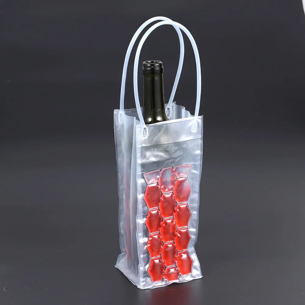 гелеобразный мешочек