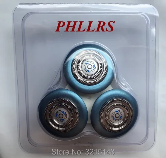 Сменная головка SH70 для электробритвы philips S7000 S7010 S7310 S7370 S7350 S7780 S7510 S7720 RQ10 RQ11 RQ12