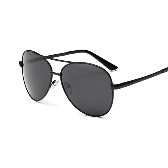 2017 Polarized sunglasses Men's Car Driving glasses UV400 sun Goggle