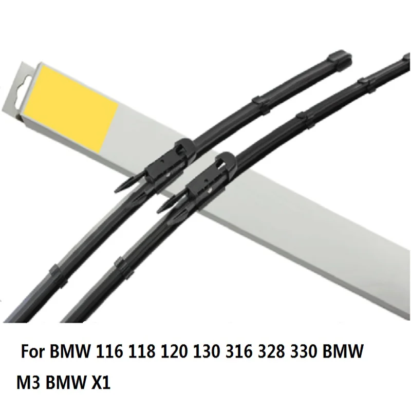 Buy 2pcs/lot Car Wipers Windshield Wiper Blades