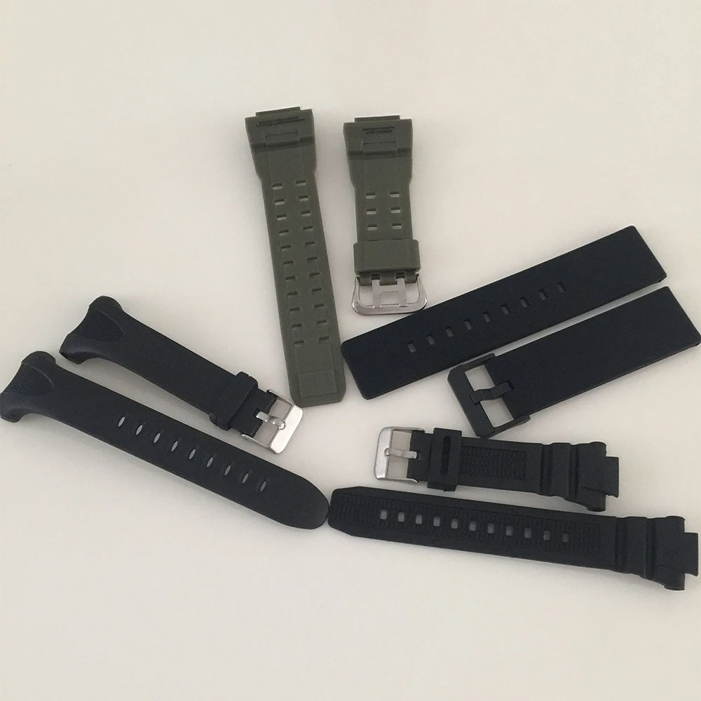 SKMEI Correa de PU para reloj SKMEI modelos diferentes 1025 1068 1251 1155 1250 1227 1155B AliExpress