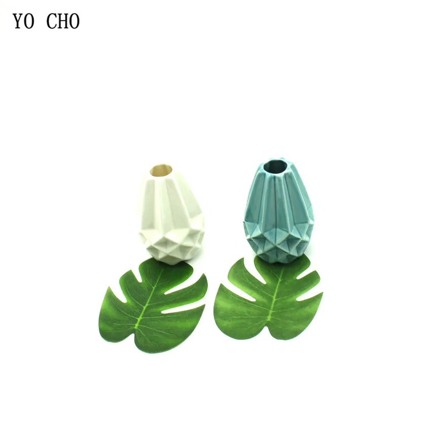 Йо Чо 7 шт. Настоящее касание Monstera Deliciosa черепаха лист DIY Искусственные деревья для дома Свадебная вечеринка Декор искусственные растения из шелка