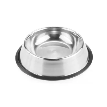 

Feeder Waterer so pets stainless steel 34 cm