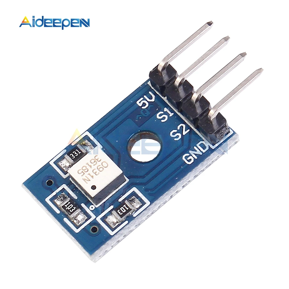 1 шт. RPI-1031 датчик угла 4DOF отношение HM модуль 4 направления для Arduino