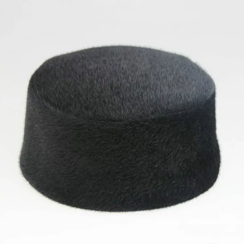 

2019 Muslim Men Prayer Hats Beanie Turkish Arabic Knitted Hat Islamic Caps Headscarf Clothing Arab Crochet Islamic Fashion arabe