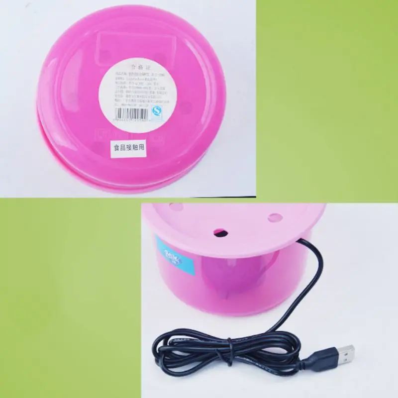 USB Электрический диспенсер для воды для домашних животных кошка автоматическая циркуляция поилка собака фонтан Тип подачи кислорода